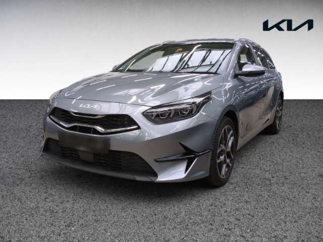Kia Ceed SW / cee'd SW