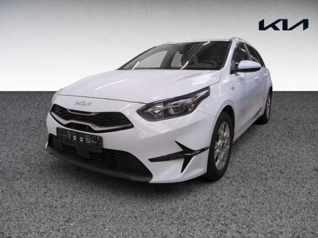 Kia Ceed SW / cee'd SW