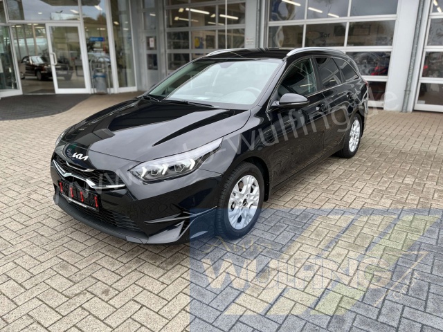 Kia Ceed SW / cee'd SW