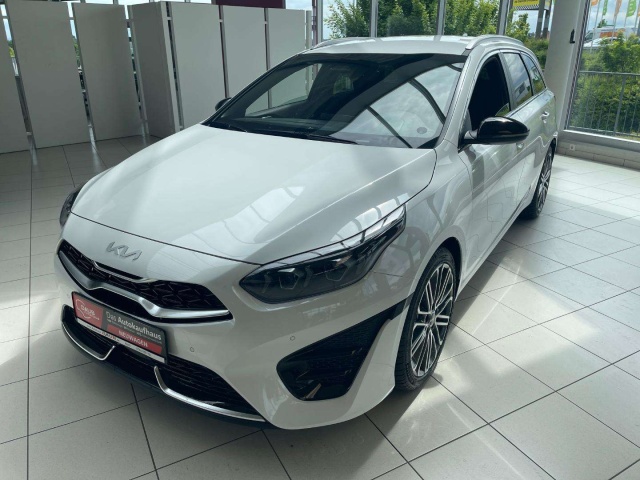Kia Ceed SW / cee'd SW