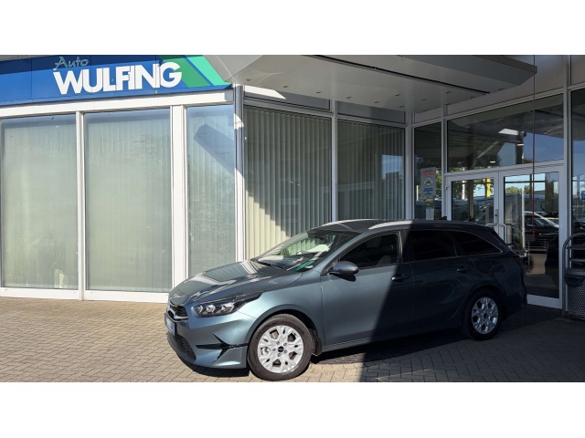 Kia Ceed SW / cee'd SW