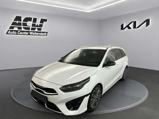 Kia Ceed SW / cee'd SW