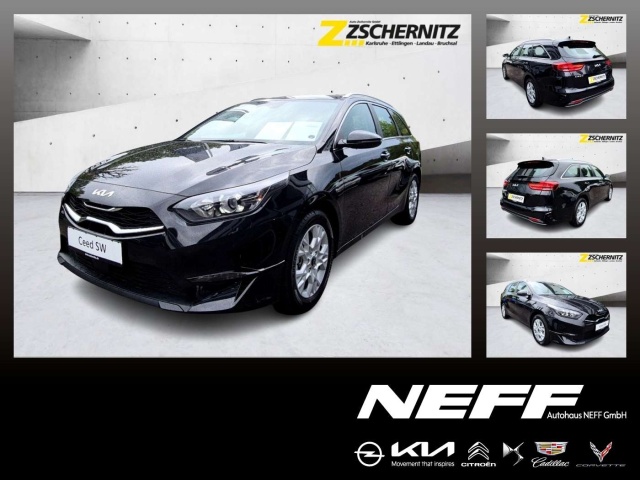 Kia Ceed SW / cee'd SW