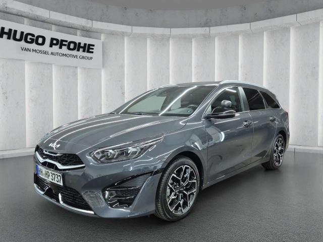 Kia Ceed SW / cee'd SW