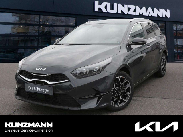 Kia Ceed SW / cee'd SW