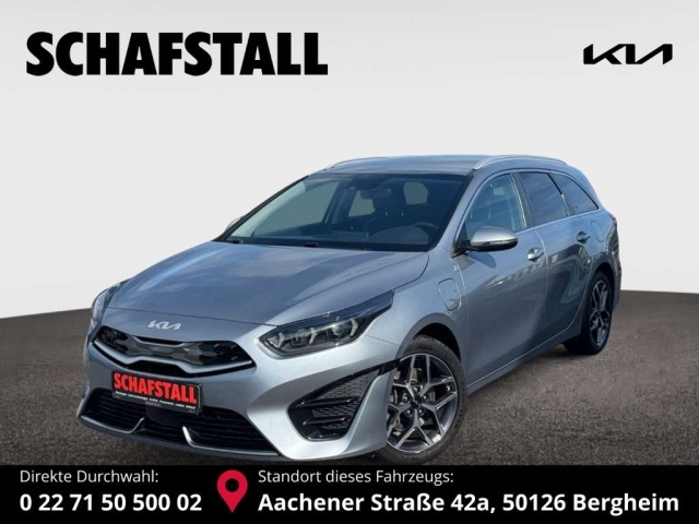 Kia Ceed SW / cee'd SW
