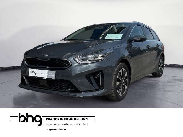 Kia Ceed SW / cee'd SW