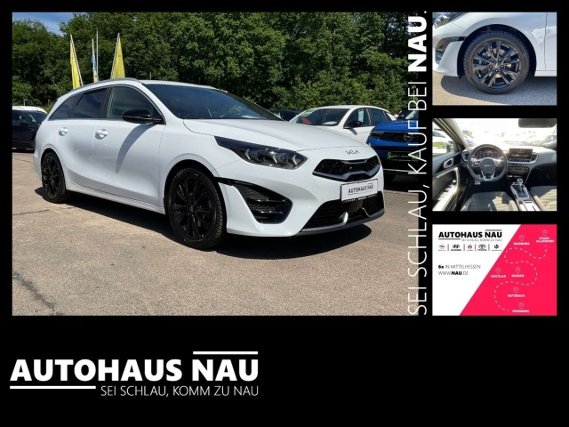 Kia Ceed SW / cee'd SW