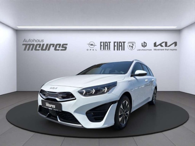 Kia Ceed SW / cee'd SW