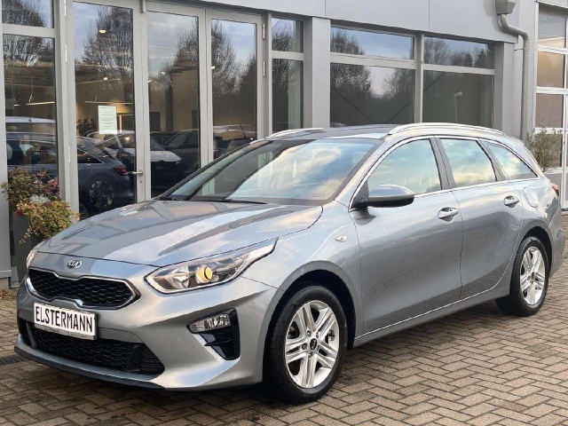 Kia Ceed SW / cee'd SW