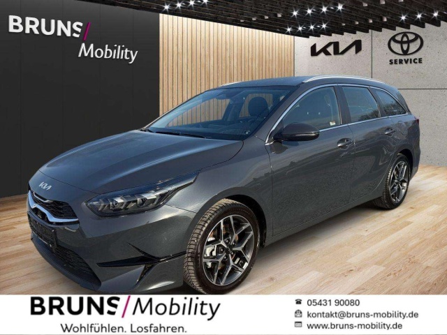 Kia Ceed SW / cee'd SW
