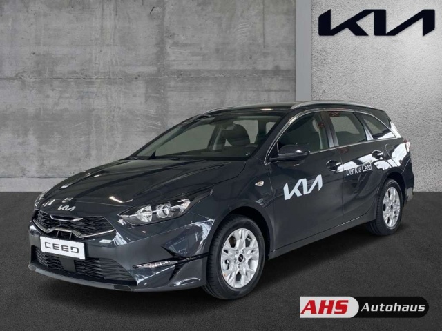 Kia Ceed SW / cee'd SW