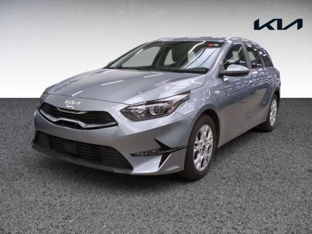 Kia Ceed SW / cee'd SW