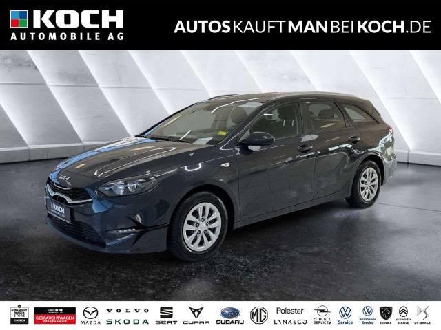 Kia Ceed SW / cee'd SW