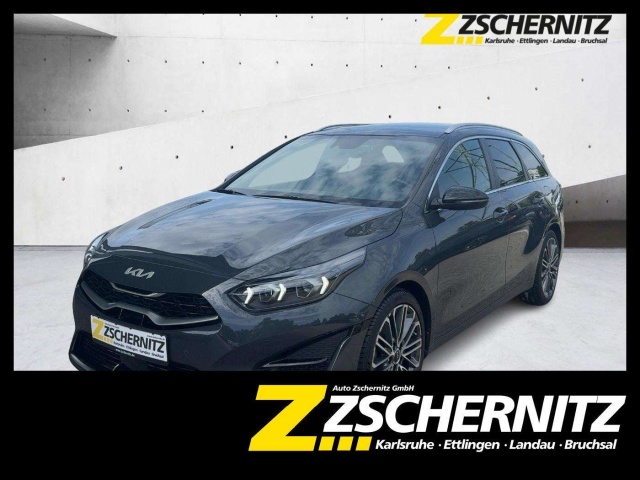 Kia Ceed SW / cee'd SW