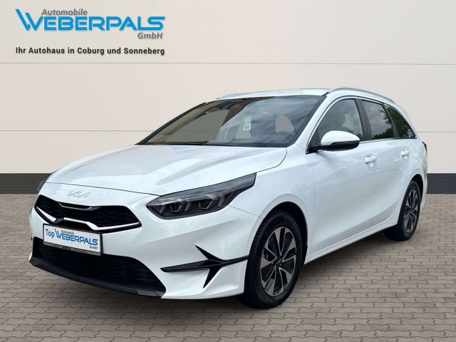 Kia Ceed SW / cee'd SW