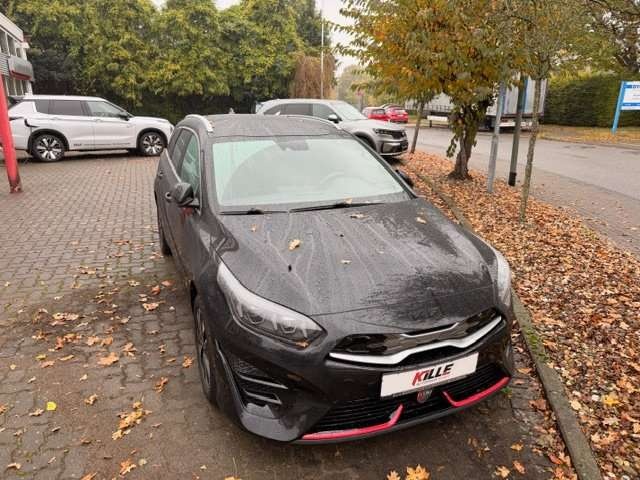 Kia Ceed SW / cee'd SW