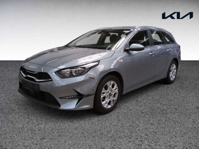 Kia Ceed SW / cee'd SW