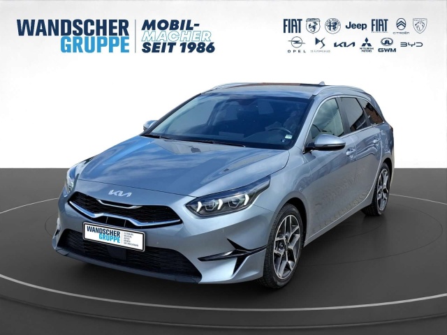Kia Ceed SW / cee'd SW