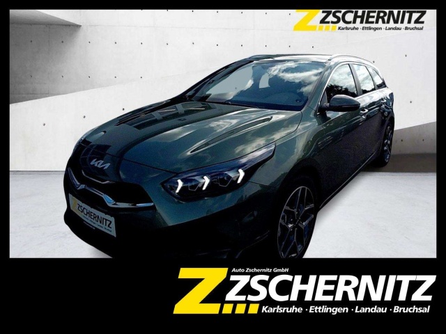 Kia Ceed SW / cee'd SW