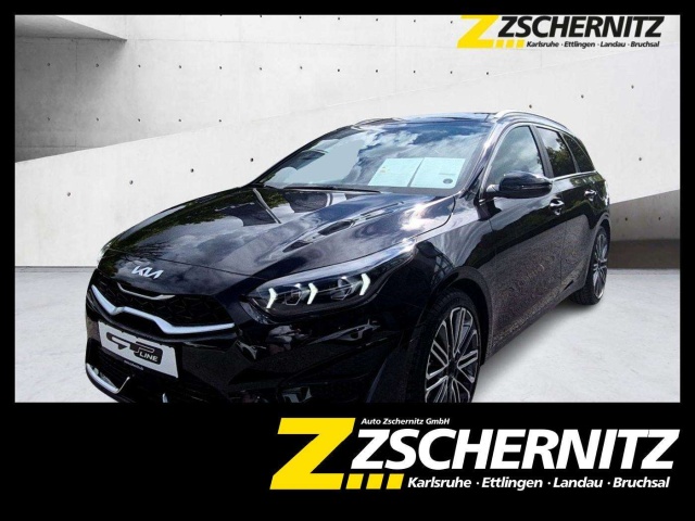 Kia Ceed SW / cee'd SW