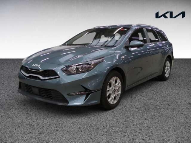 Kia Ceed SW / cee'd SW