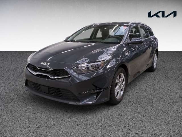 Kia Ceed SW / cee'd SW