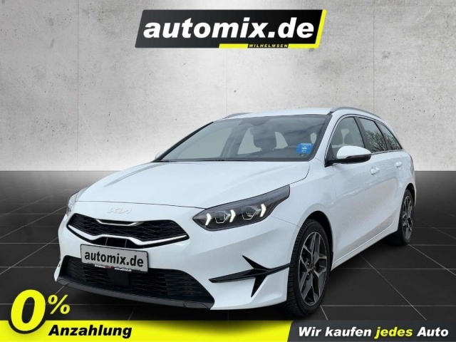 Kia Ceed SW / cee'd SW