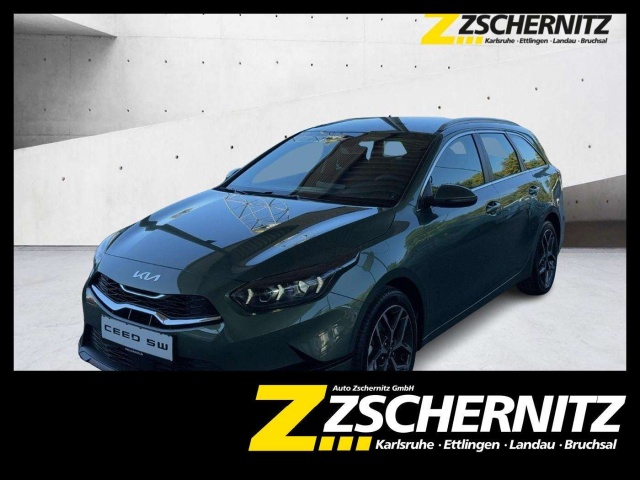 Kia Ceed SW / cee'd SW