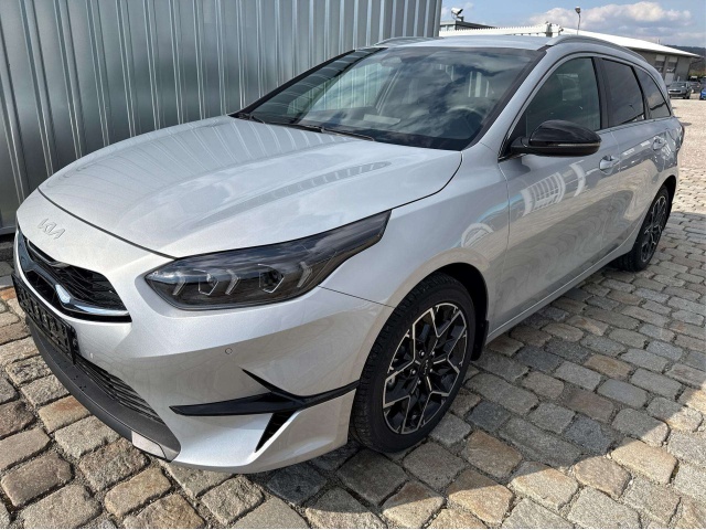 Kia Ceed SW / cee'd SW