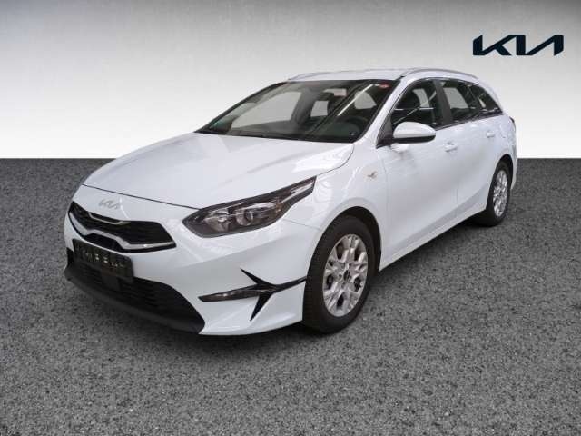 Kia Ceed SW / cee'd SW