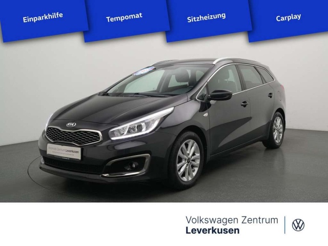Kia Ceed SW / cee'd SW