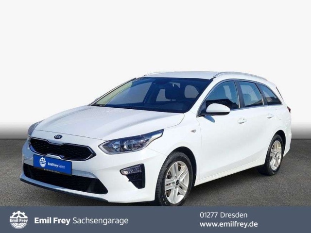 Kia Ceed SW / cee'd SW
