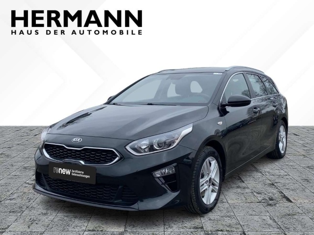Kia Ceed SW / cee'd SW
