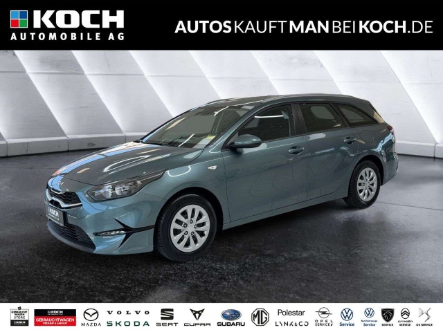Kia Ceed SW / cee'd SW
