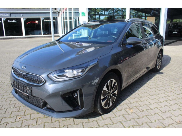 Kia Ceed SW / cee'd SW