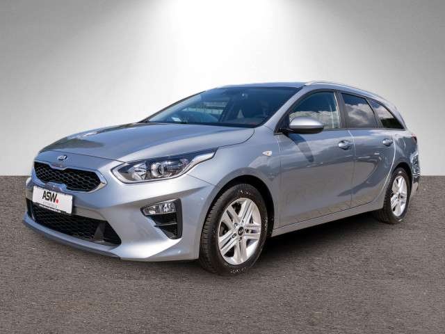 Kia Ceed SW / cee'd SW