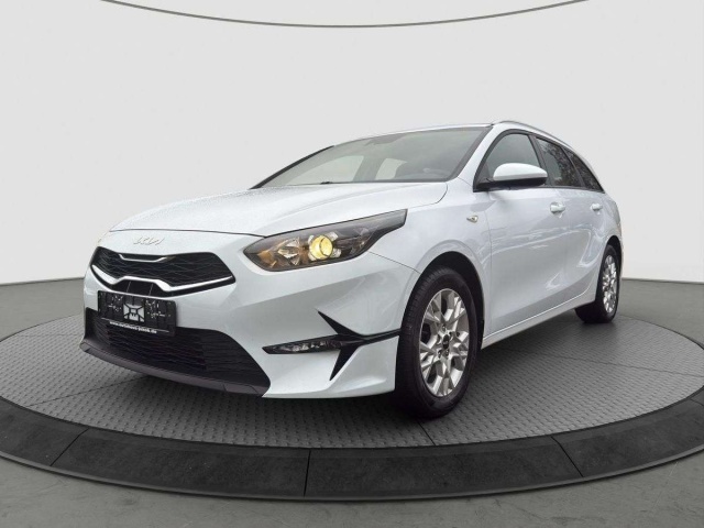 Kia Ceed SW / cee'd SW