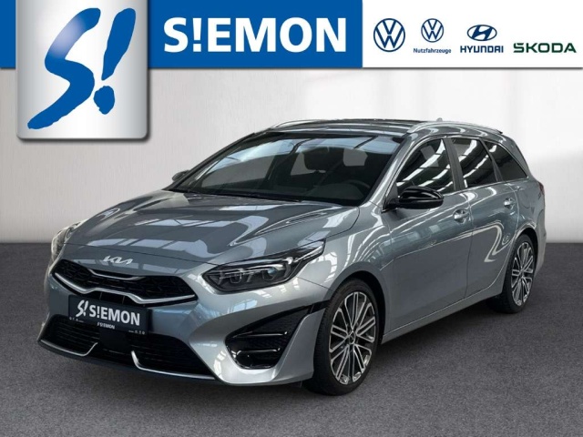 Kia Ceed SW / cee'd SW