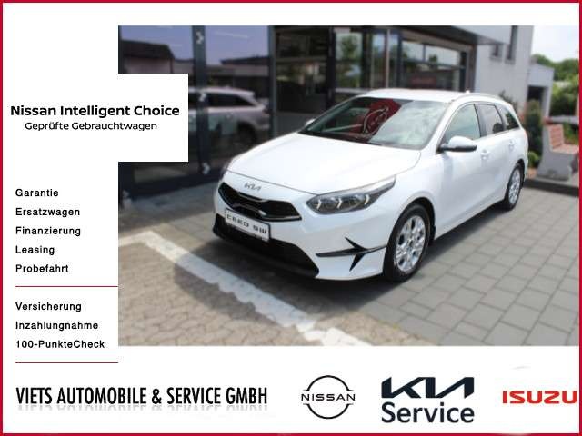 Kia Ceed SW / cee'd SW