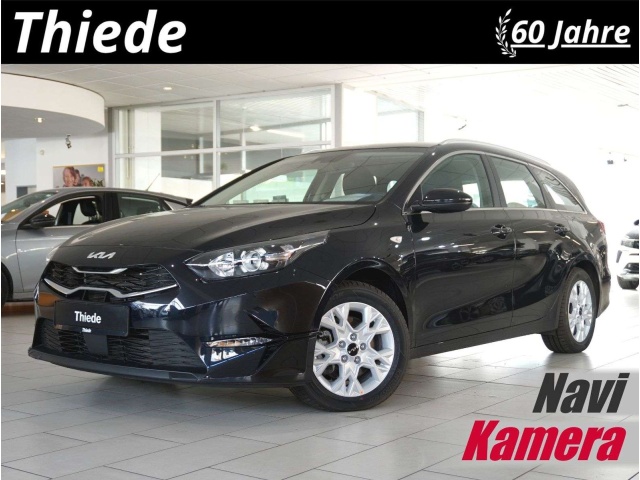 Kia Ceed SW / cee'd SW