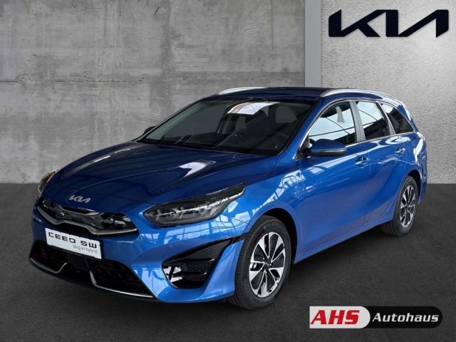 Kia Ceed SW / cee'd SW