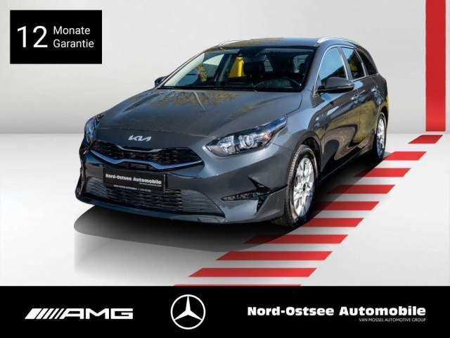 Kia Ceed SW / cee'd SW