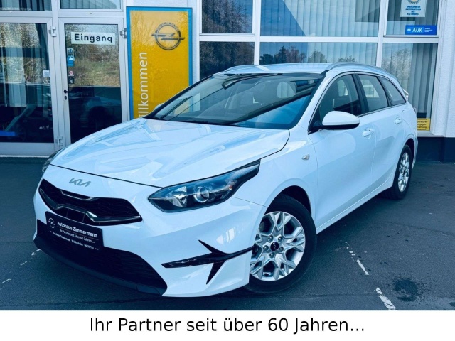 Kia Ceed SW / cee'd SW