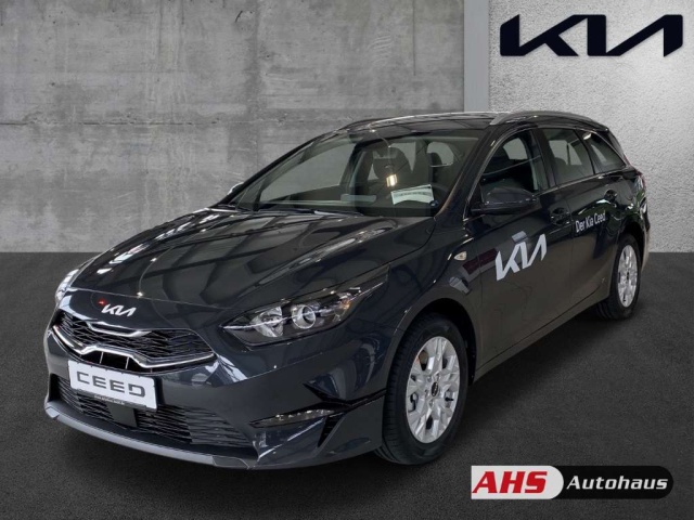 Kia Ceed SW / cee'd SW