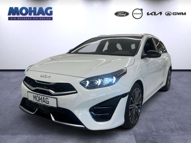 Kia Ceed SW / cee'd SW