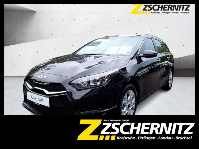 Kia Ceed SW / cee'd SW