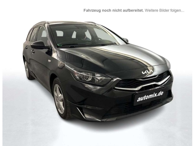 Kia Ceed SW / cee'd SW