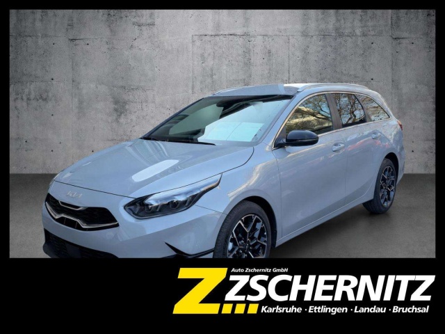 Kia Ceed SW / cee'd SW