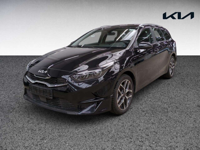 Kia Ceed SW / cee'd SW